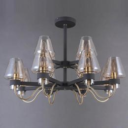 Изображение продукта Потолочная люстра Lumien Hall Рити 